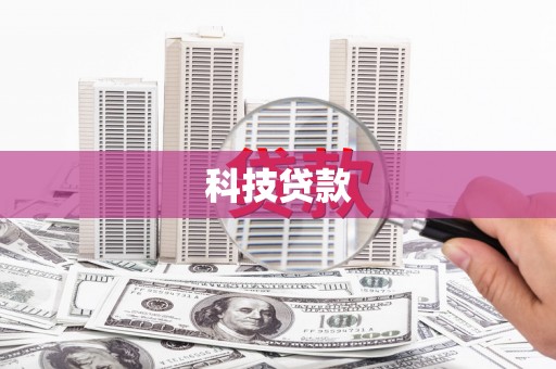 石楼科技贷款