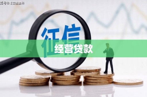 石楼经营贷款