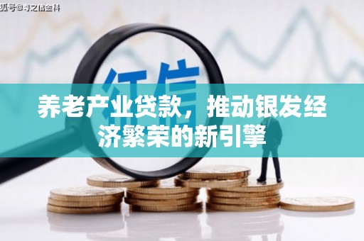 石楼养老产业贷款，推动银发经济繁荣的新引擎